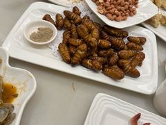 -华盛丰温州大排档(东三环南路店)