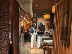 -南通滨江洲际酒店-西集自助餐厅