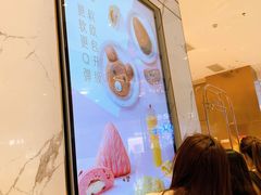 -奈雪的茶(印象城店)