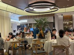 -莆田餐厅PUTIEN(宁波阪急店)