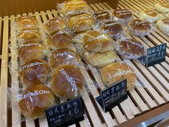 -0+1·手作面包(新北店)