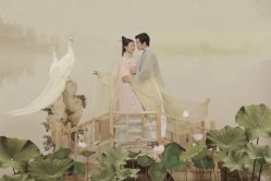 -金夫人婚纱摄影(总店)