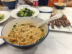 -宛平李记小吃(东关街店)