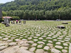 -黄帝陵