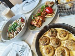 -Nana And Her Friends Restaurant 娜娜家(小寨原力场店)