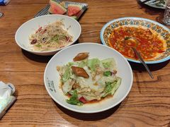 -驿楼兰·新疆菜(火车站店)