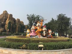 -辛玛王国游乐园