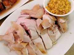 -龙记烤鸭店(新民路店)