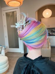 -GANO HAIR 