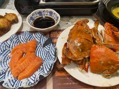 -金马门国际美食百汇(珞喻路店)