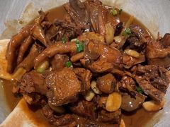 -小菜园新徽菜(江阴万达店)