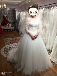 -SATIN COUTURE瑟庭婚纱礼服馆