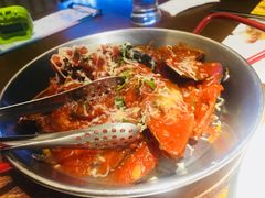 -赤火牛排(金狮广场店)