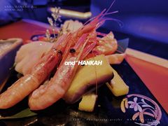 刺身拼盘-味见·雪月花(天富路店)