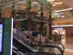 -深圳龙华星河COCO City(民治店)