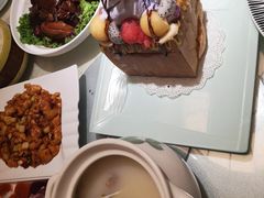 -乾园(天河城店)