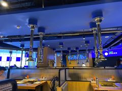 大堂-金妈家烤肉(龙湖U城天街店)