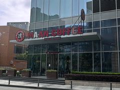 -漫咖啡(红唐店)