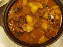 -大鹏国际酒店-天鹅苑自助餐厅