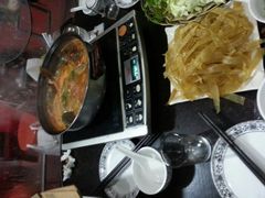 android_upload_pic-弘烨 贵州酸汤 鱼火锅(东财店)