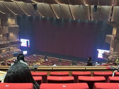 -交通银行前滩31演艺中心