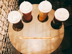 -喜茶(佛山顺德大良东乐路店)