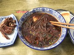 优质羊血粉丝-惠记粉汤羊血(小南门店)