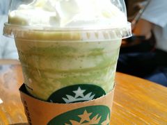 -星巴克(北京望京店)