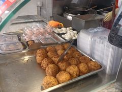 -夏氏怪老头·扬州狮子头(天山西路店)