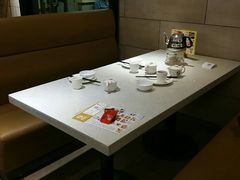 卡座-又一间茶点轩(百汇广场店)