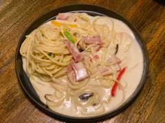 -NLFS1983咖啡花园餐厅(锦桂店)