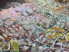 -萍姐炸串·大饼卷一切