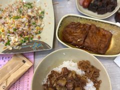 -圆宝台湾小吃(迎津街店)