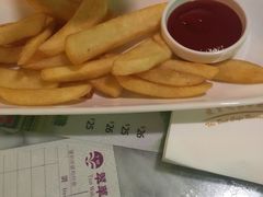 -翠华餐厅