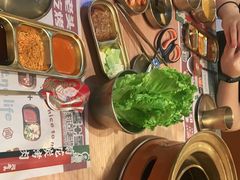 -闻老头·菊花炭烤肉(D11店)