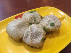 -小杨生煎(黄河路店)