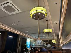 -青蓬蒸汽海鲜·深圳老字号·团建聚会(壹方城店)