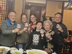 -新木器时代餐厅(太湖新天地店)