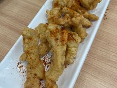 -米村拌饭(东方新天地店)