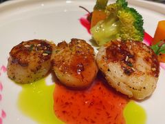 -第101座花园餐厅(湖滨88店)