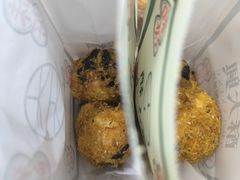 -酥大興·新国潮糕点配茶饮(龙岗万达黑金店)