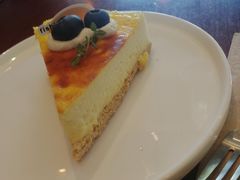丑丑芝士-fishtank鱼缸咖啡(三山街店)