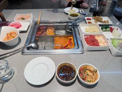 -海底捞火锅(步步高新天地店)