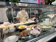 -PAOPAO Bakery&Café(港汇店)