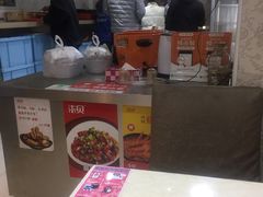 -丽丽三鲜螺蛳粉(田林路店)