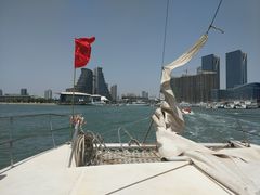 -日照世帆赛基地