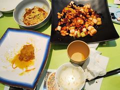 -玉桥餐厅(天坛店)