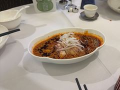 -眉州东坡·熊猫主题餐厅(枫蓝店)