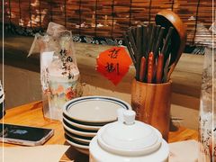 -破三川·新川菜(静安大融城店)