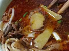 -大石人家鱿鱼面馆(大石西路总店)